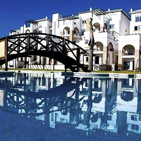 Al-Andalus Thalassa Home Star Vera Ngoại thất bức ảnh