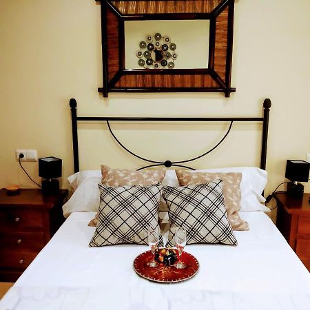 Al-Andalus Thalassa Home Star Vera Ngoại thất bức ảnh
