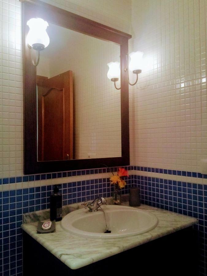 Al-Andalus Thalassa Home Star Vera Ngoại thất bức ảnh