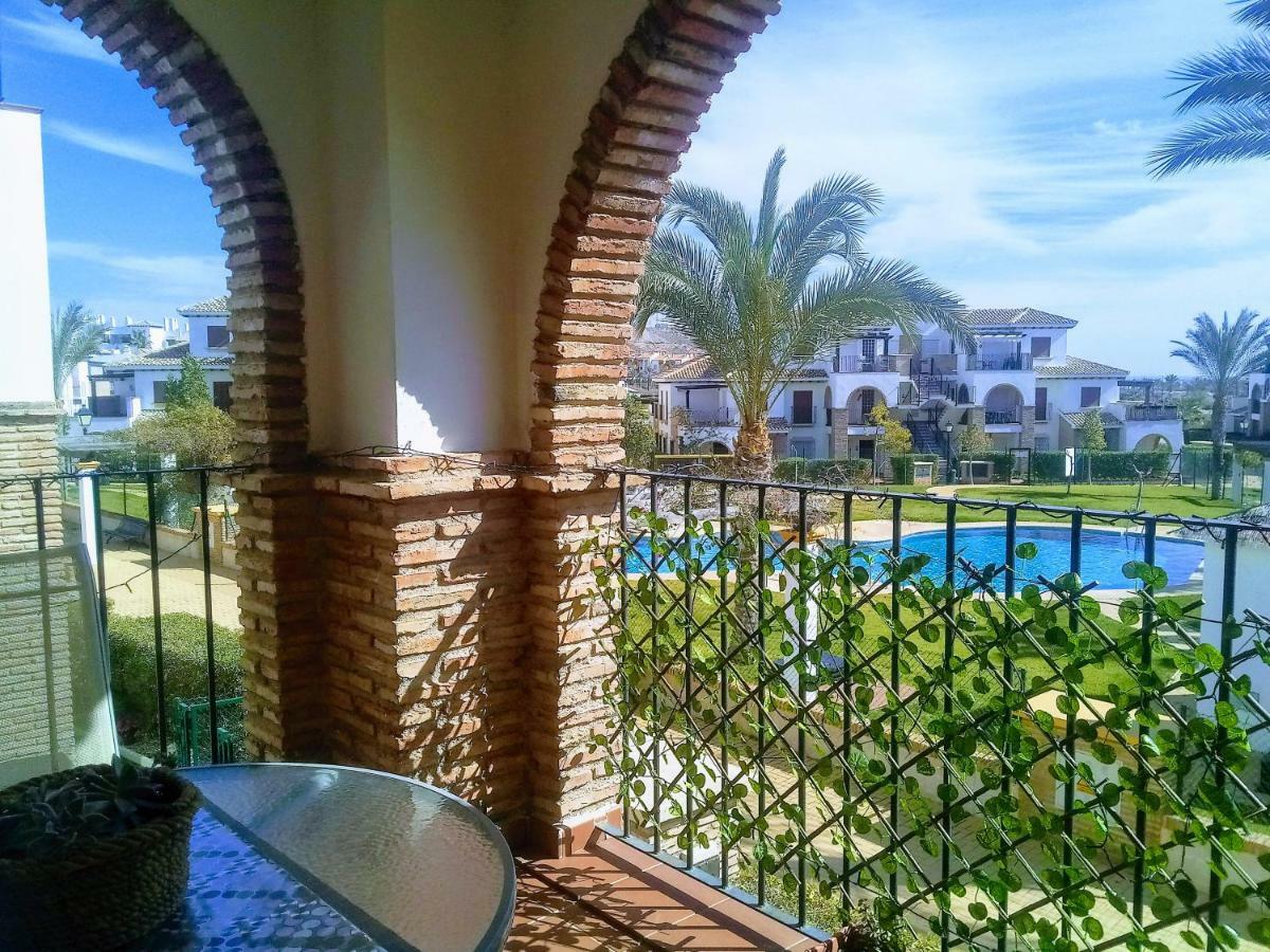 Al-Andalus Thalassa Home Star Vera Ngoại thất bức ảnh