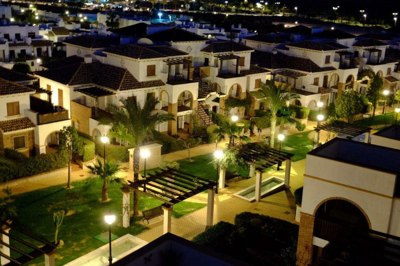 Al-Andalus Thalassa Home Star Vera Ngoại thất bức ảnh