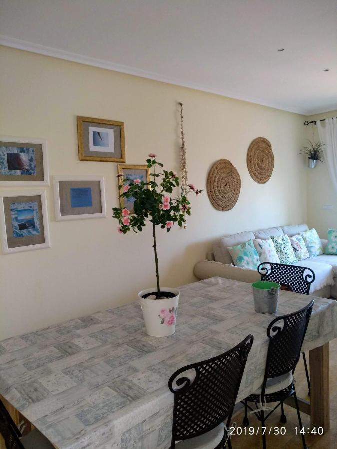 Al-Andalus Thalassa Home Star Vera Ngoại thất bức ảnh